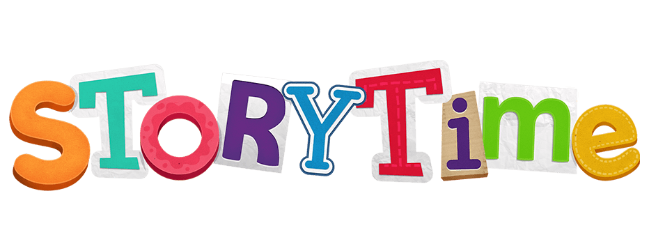 StoryTime logo